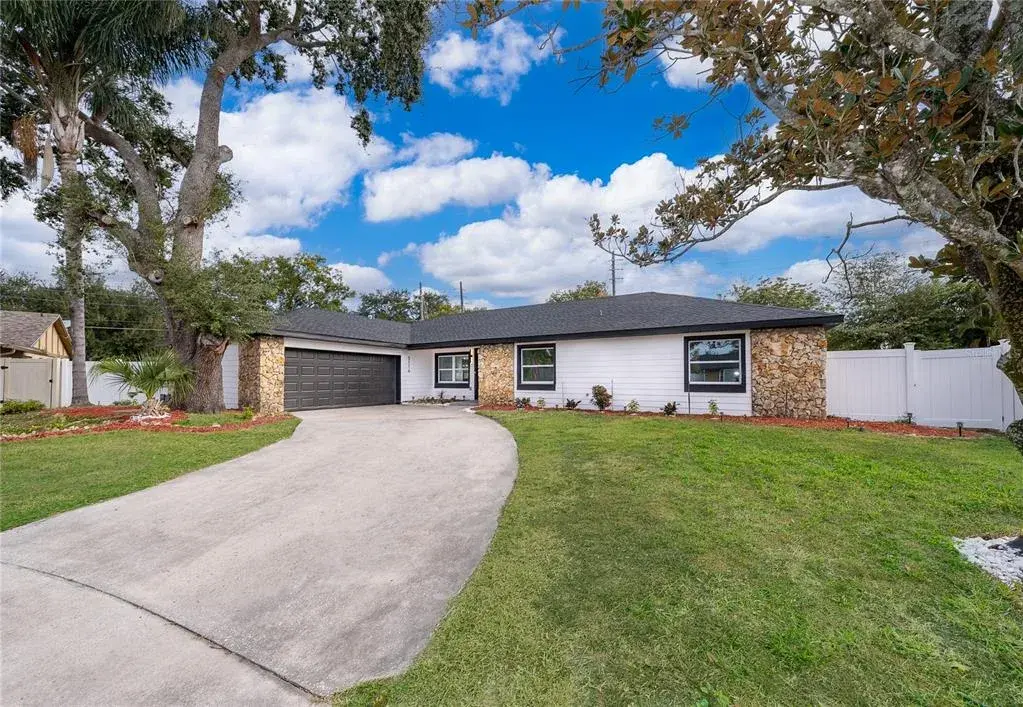 5116 Jeannine Court, Orlando, FL, 32807
