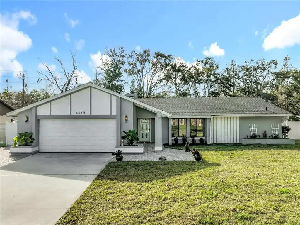 4518 Pageant Way, Orlando, FL, 32808
