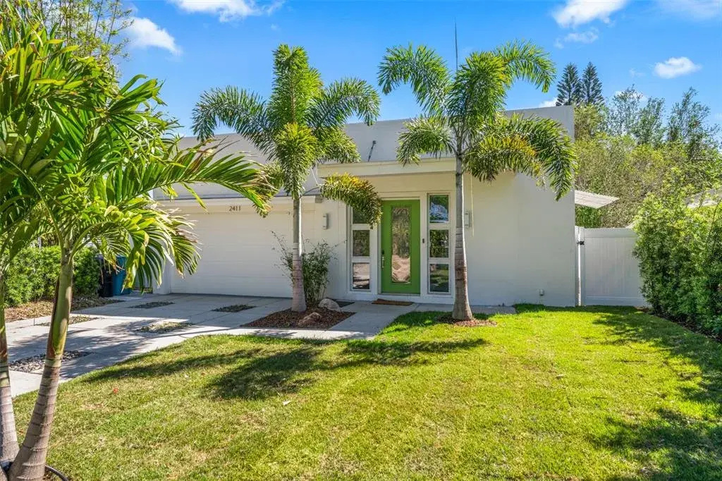 2411 Center Avenue, Orlando, FL, 32806