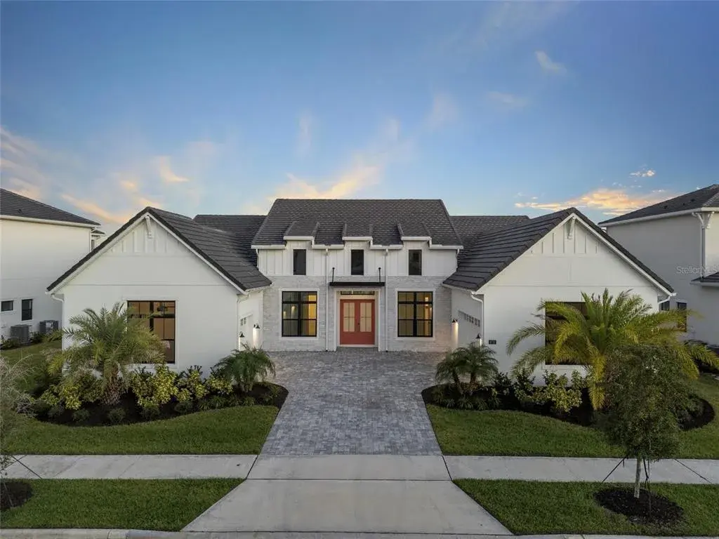 9752 Laurel Berry Drive, Orlando, FL, 32827