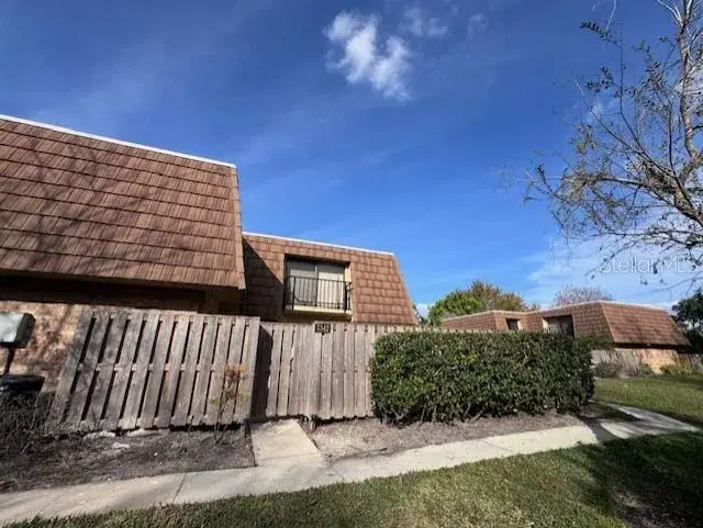 5342 Bamboo Court Unit 466, Orlando, FL, 32811