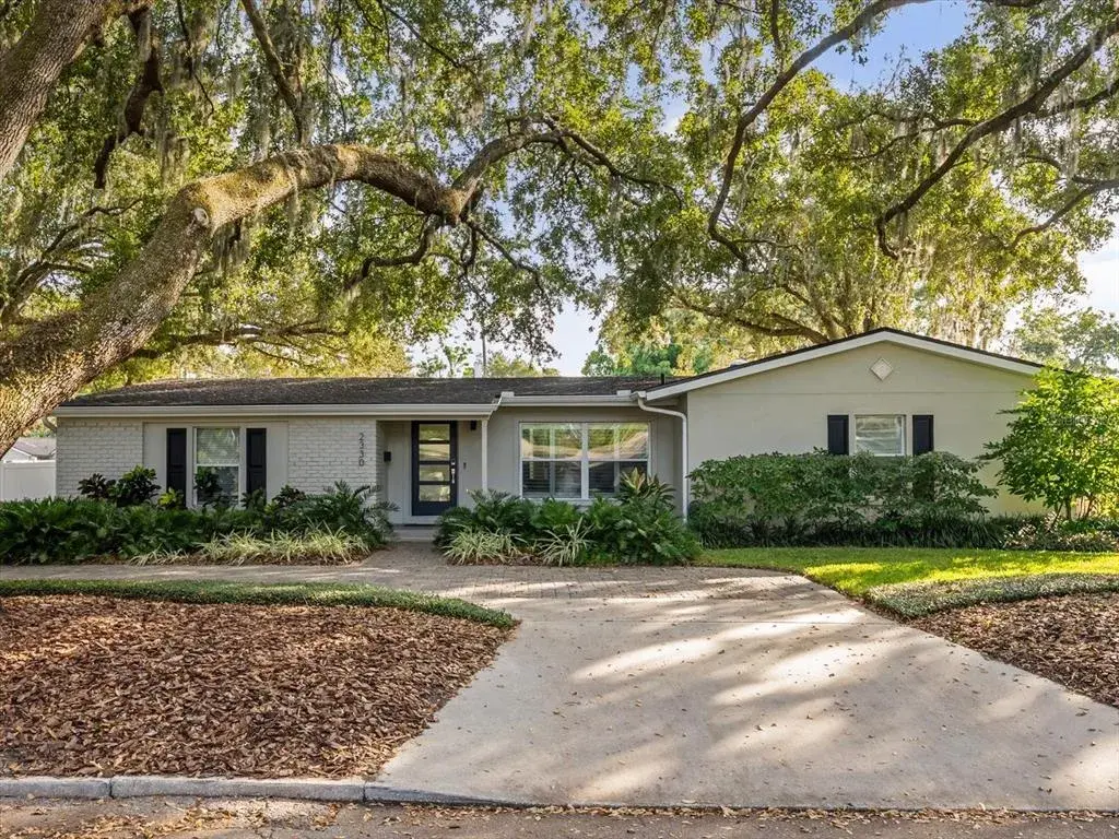 2330 Hickory Lane, Orlando, FL, 32803