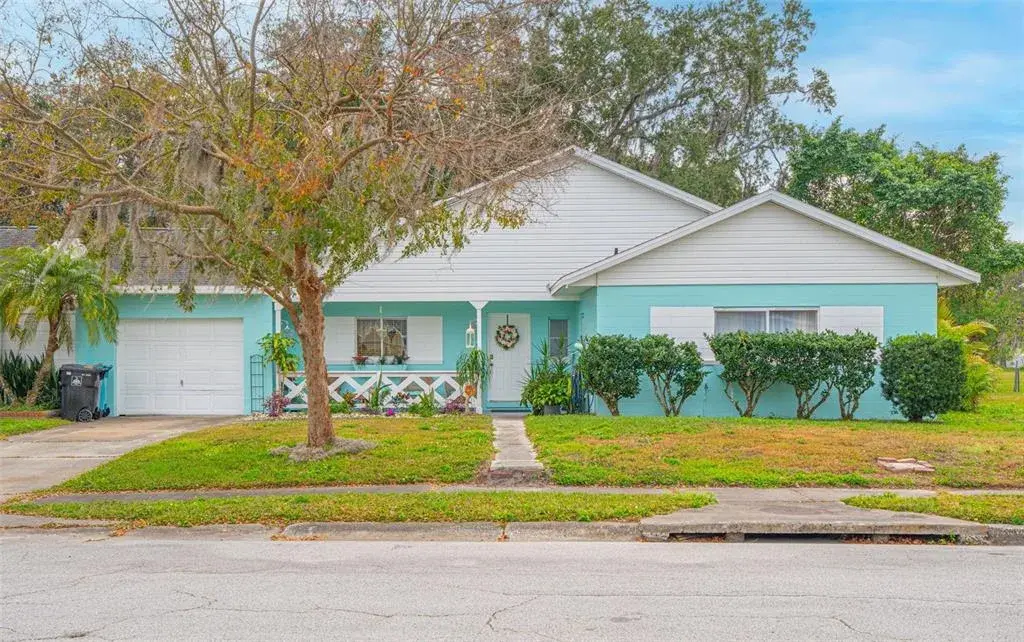 3130 Marsh Harbor Place, Orlando, FL, 32827