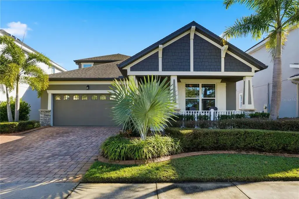 8585 Dufferin Lane, Orlando, FL, 32832