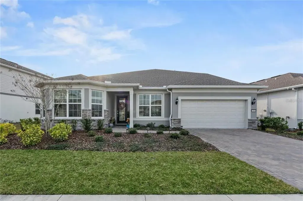 13846 Tybee Beach Lane, Orlando, FL, 32827