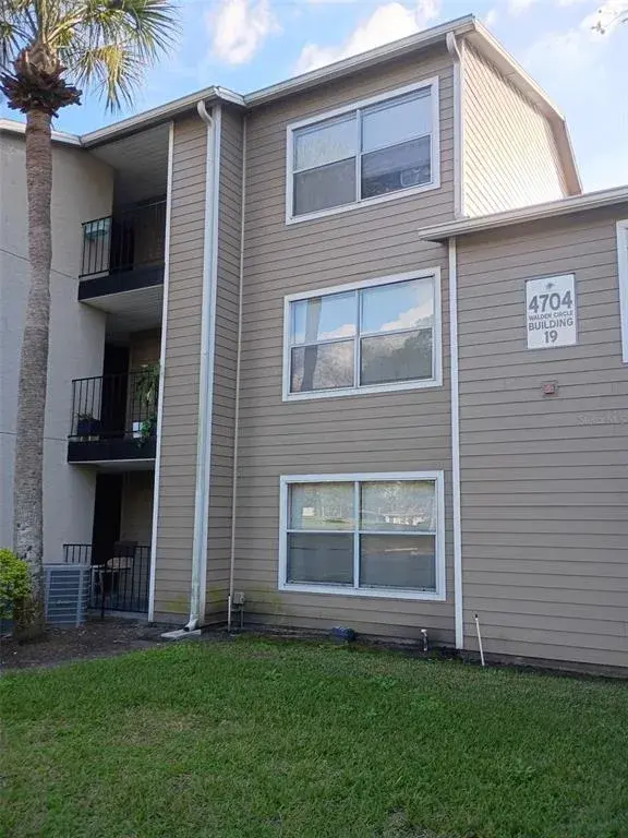 4704 Walden Circle Unit 15, Orlando, FL, 32811