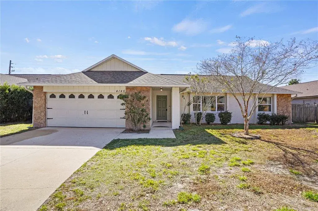 4146 Thomassa Court, Orlando, FL, 32812