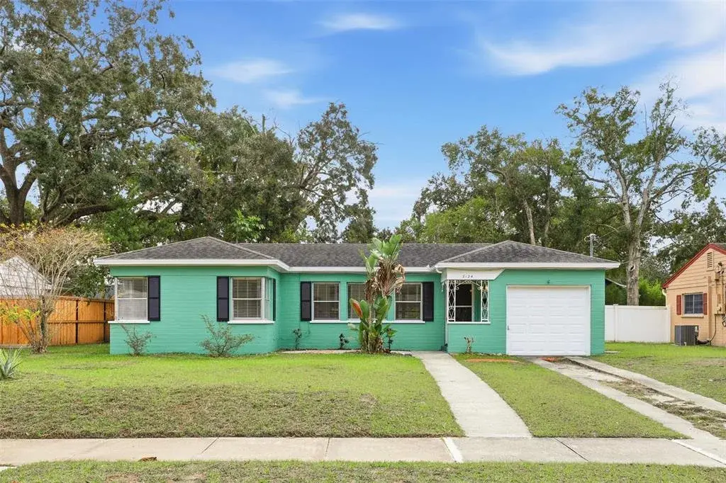 2124 Valencia Road, Orlando, FL, 32803