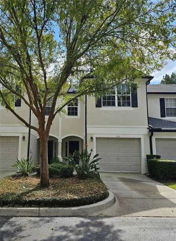 6292 Twain Street Unit 105, Orlando, FL, 32835