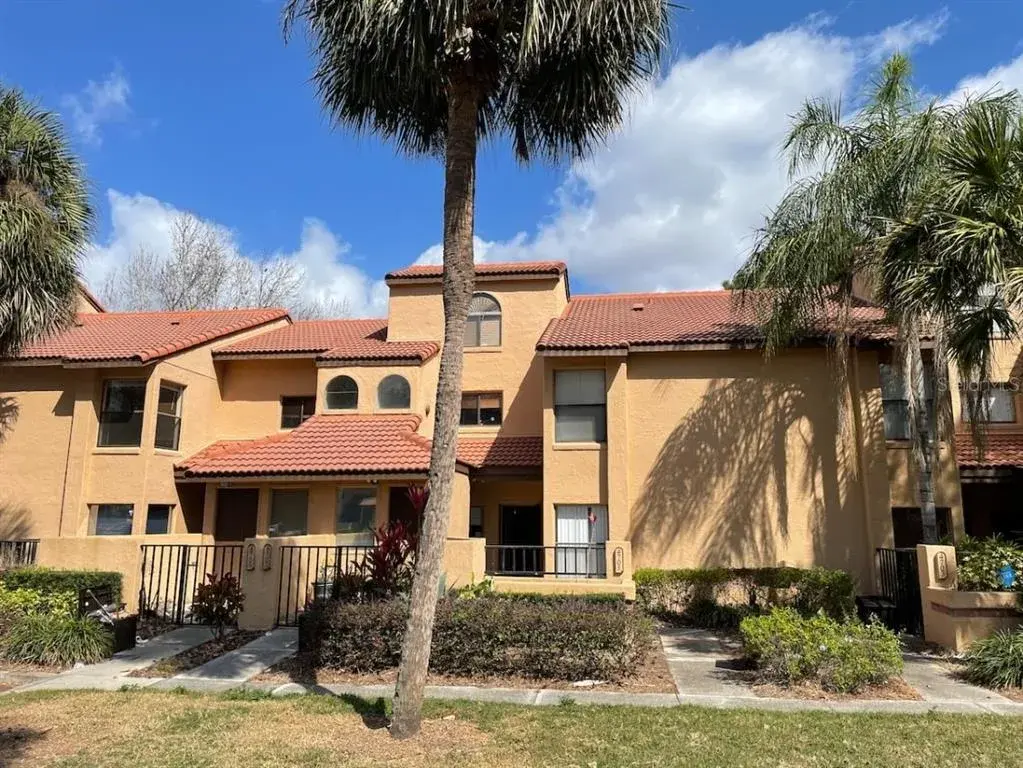 4709 Capri Place Unit 189, Orlando, FL, 32811