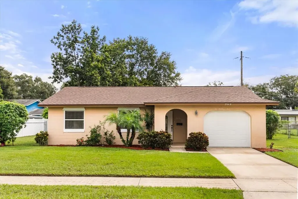 503 Santiago Avenue, Orlando, FL, 32807
