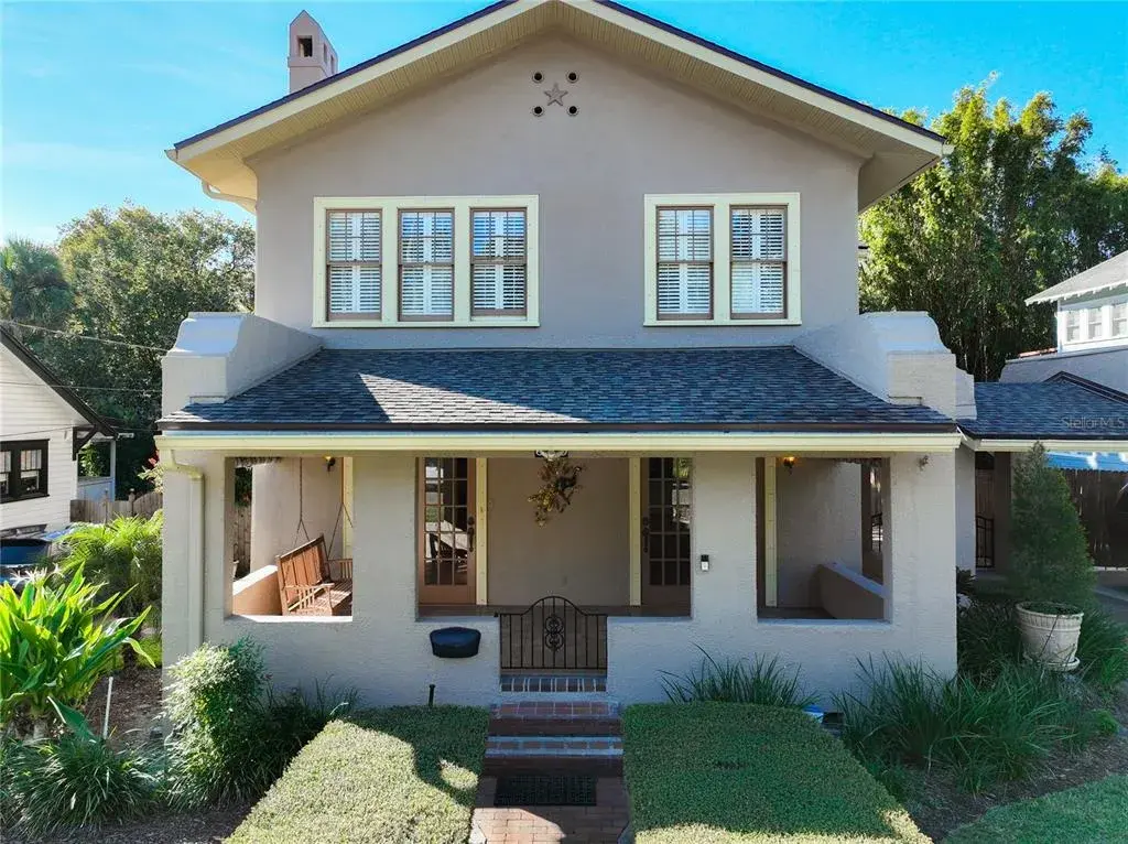 506 E Concord Street, Orlando, FL, 32803
