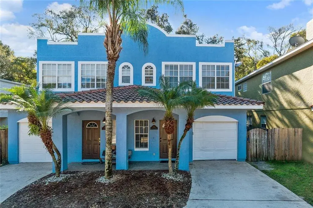 2704 E Central Boulevard, Orlando, FL, 32803