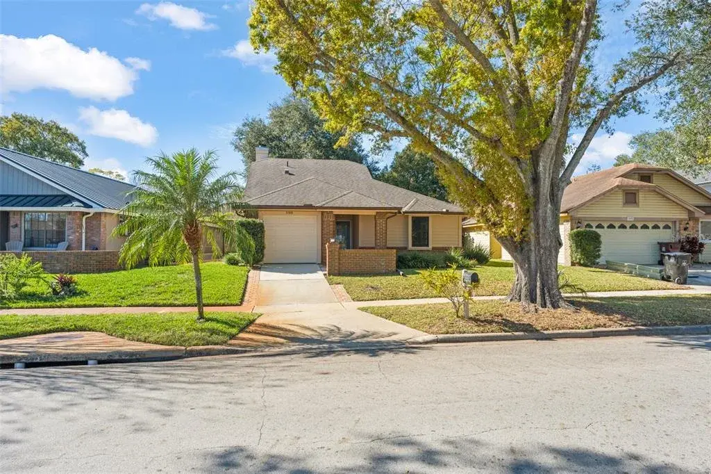 3100 Bridgehampton Lane, Orlando, FL, 32812