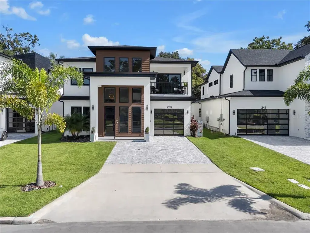 239 E Harding Street, Orlando, FL, 32806