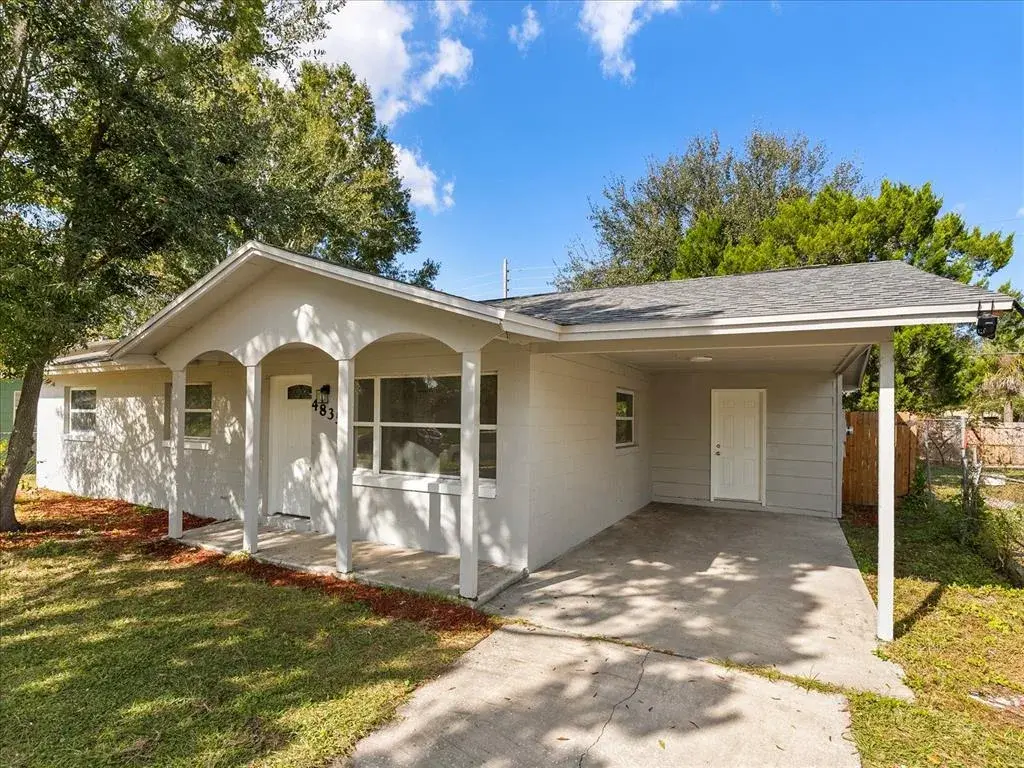 4835 Lanette Street, Orlando, FL, 32811