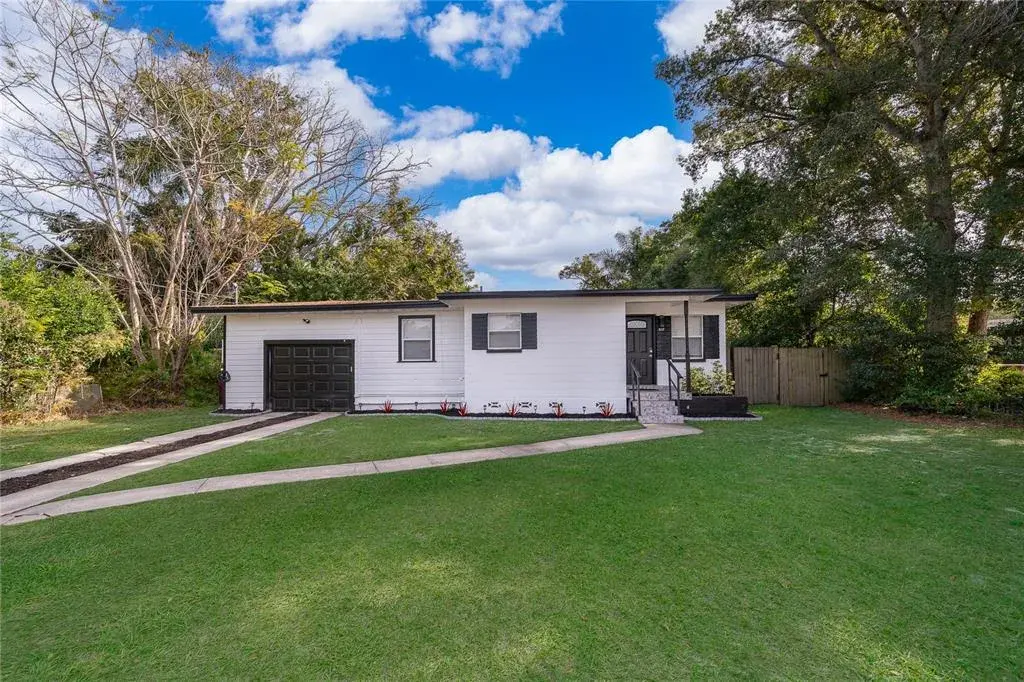 917 Romano Avenue, Orlando, FL, 32807