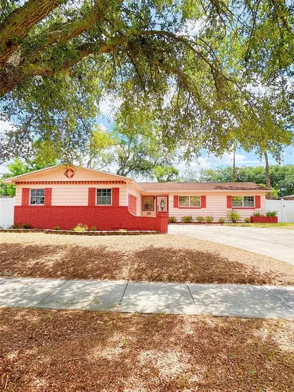 1603 Gaston Foster Road, Orlando, FL, 32812