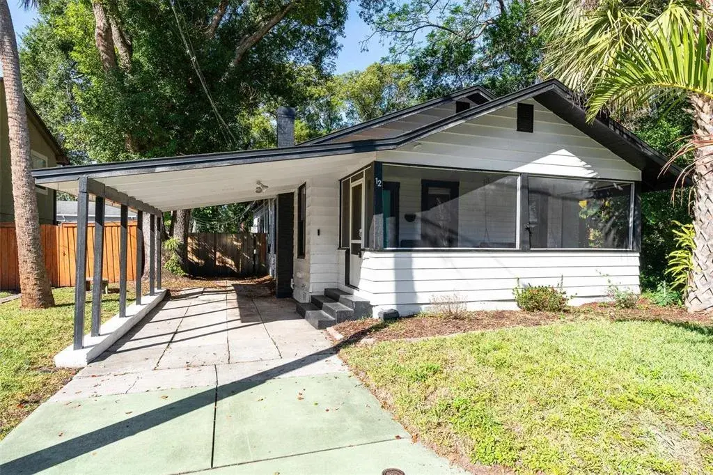 12 N Forest Avenue, Orlando, FL, 32803