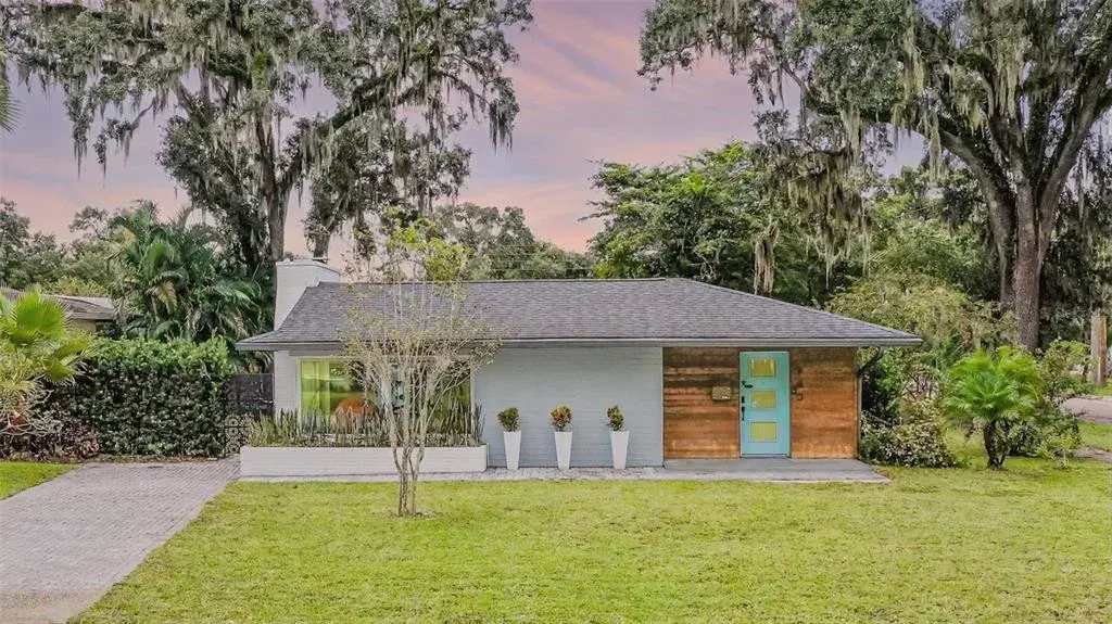 940 Alba Dr. Orlando Fl, 32804