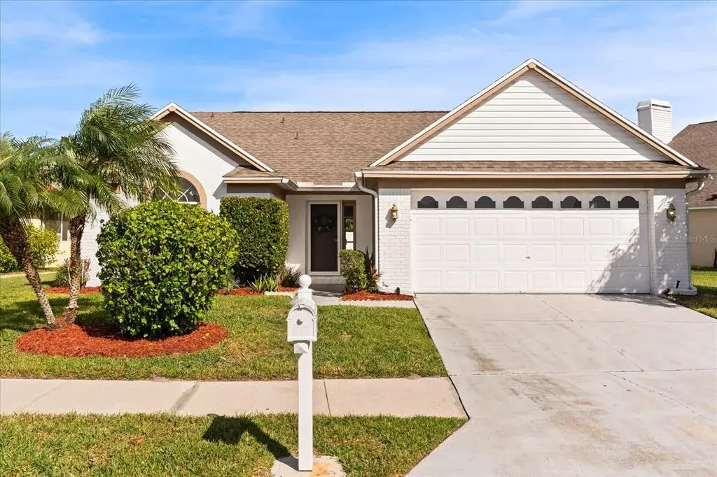 3593 Ventura Club Circle, Orlando, FL, 32822