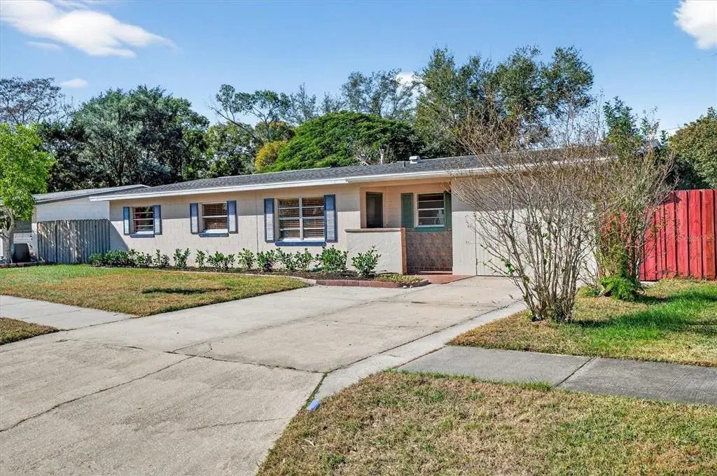 1704 Larkin Avenue, Orlando, FL, 32812