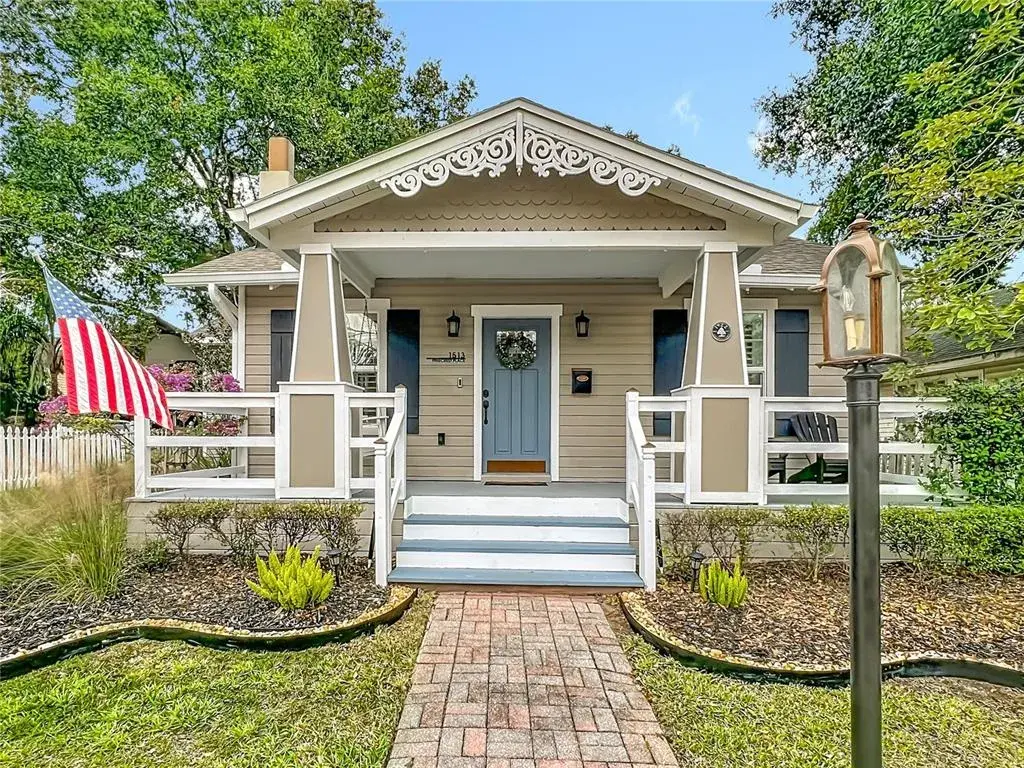 1513 Pinecrest Place, Orlando, FL, 32803