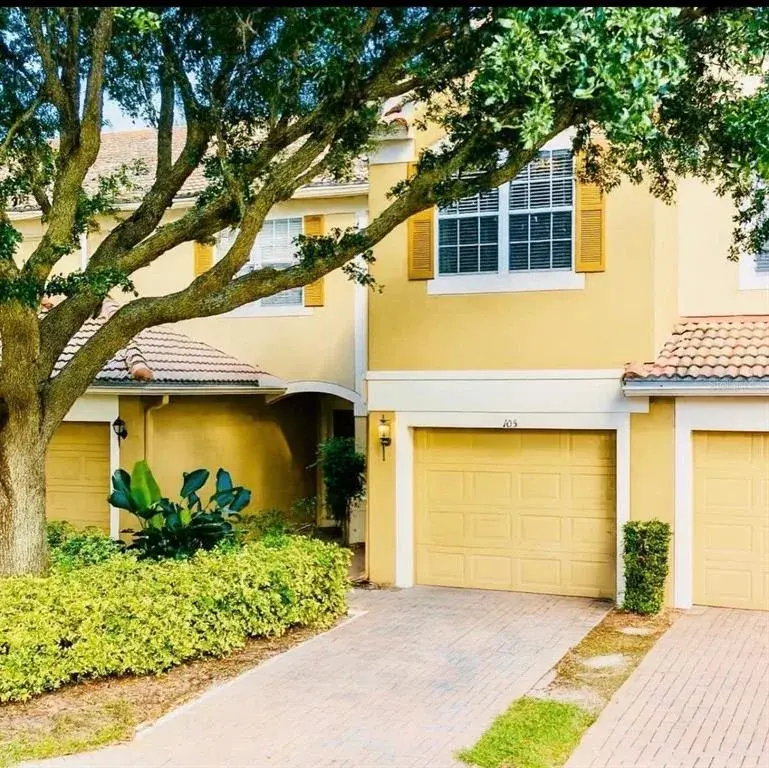 3366 Shallot Drive Unit 105, Orlando, FL, 32835