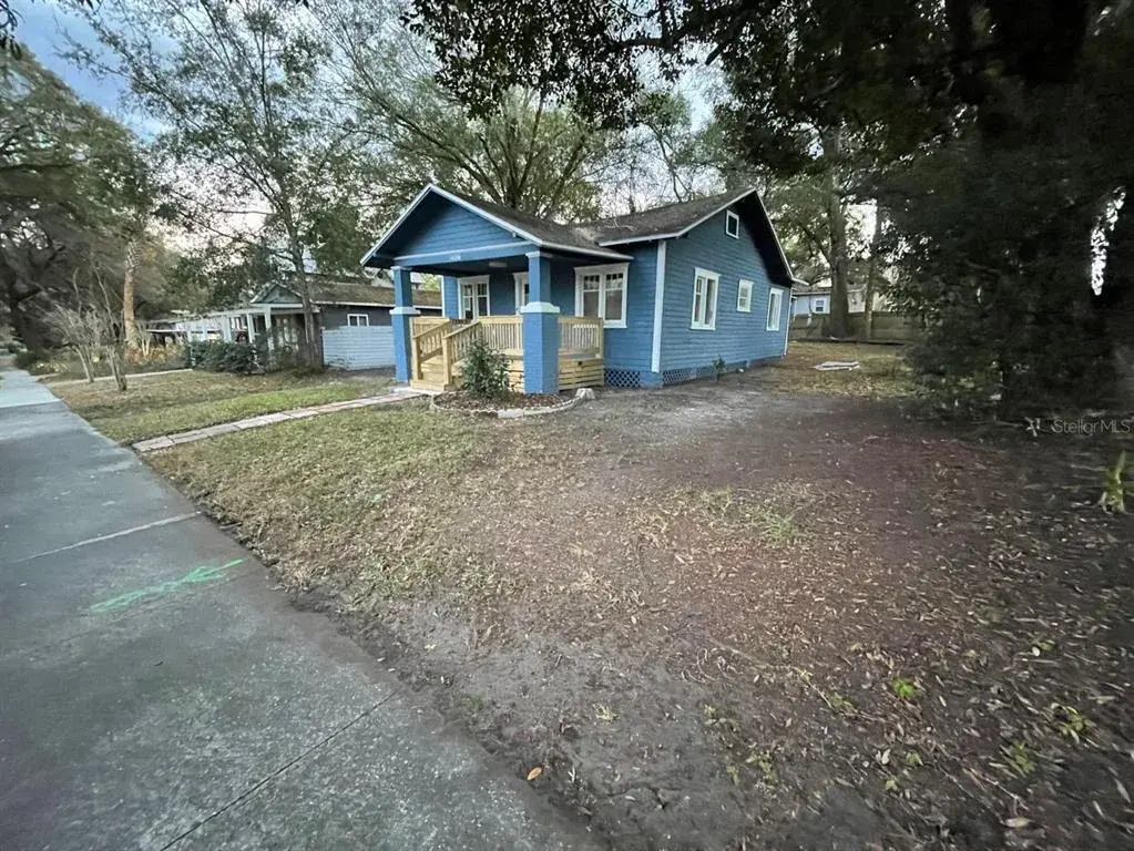 1406 Greenwood Street, Orlando, FL, 32801