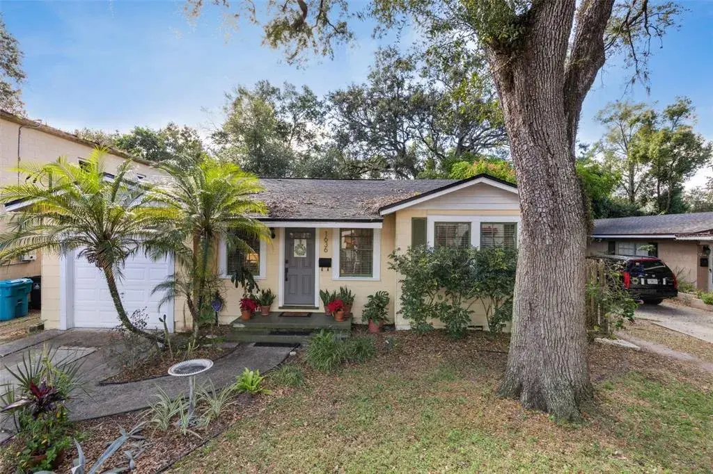 1636 E Concord Street, Orlando, FL, 32803