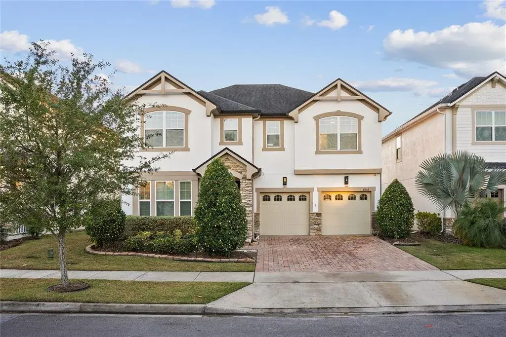 8252 Randal Park Boulevard, Orlando, FL, 32832