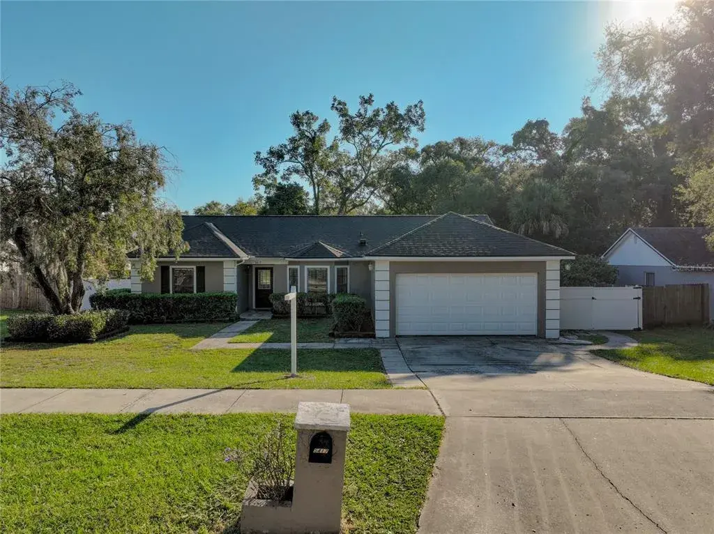5417 Lighthouse Road, Orlando, FL, 32808