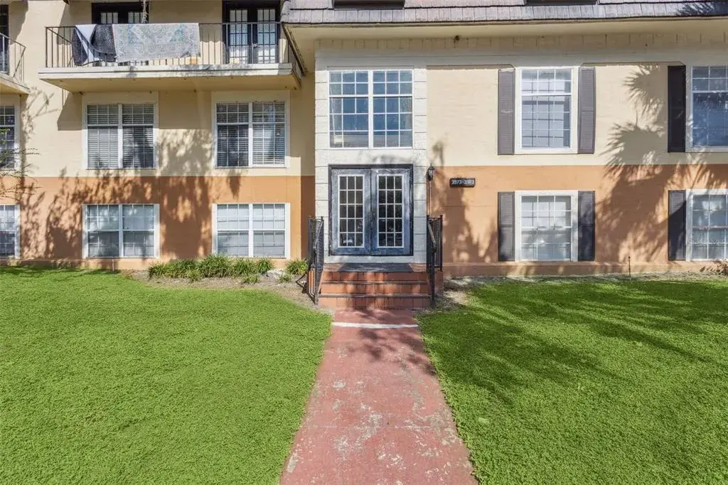 3981 Versailles Dr Unit 3981f, Orlando, FL, 32808