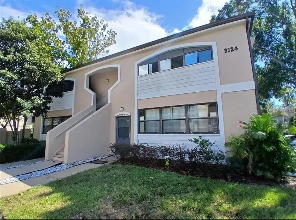 3124 S Semoran Boulevard Unit 202, Orlando, FL, 32822