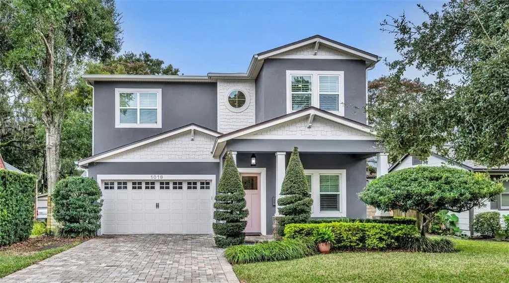 1018 Yates Street, Orlando, FL, 32804