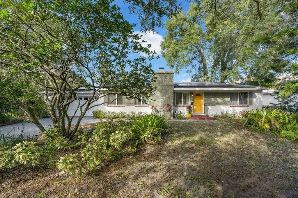 1201 Nottingham Street, Orlando, FL, 32803