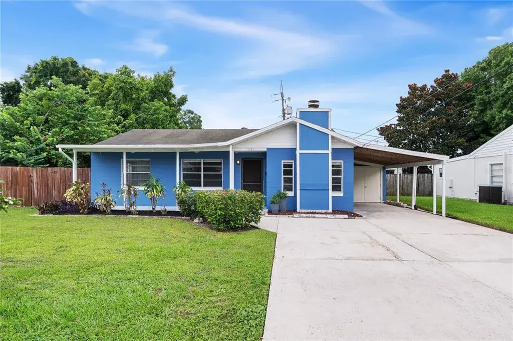 1606 Tulane Ave, Orlando, Fl 32804. Orlando, FL 32804