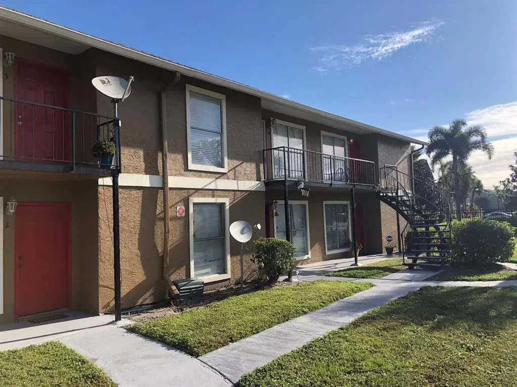 1909 Caralee Boulevard Unit 4, Orlando, FL, 32822