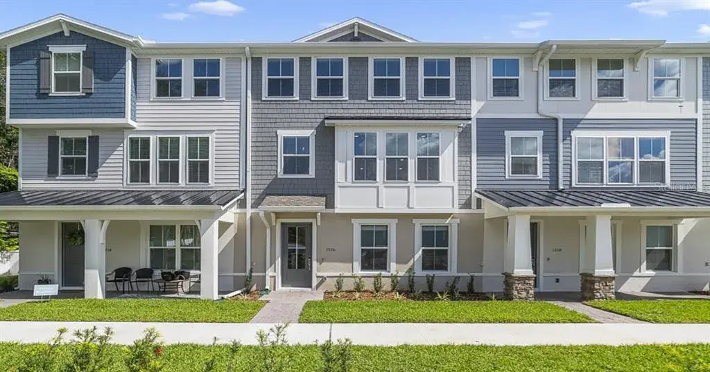 1926 Risby Alley Unit 16, Orlando, FL, 32803