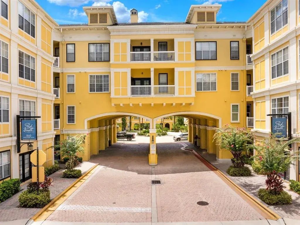 860 N Orange Avenue Unit 118, Orlando, FL, 32801
