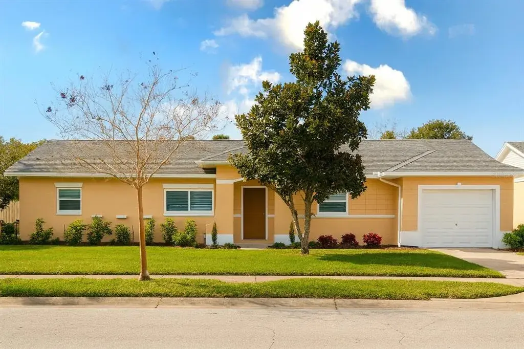 3110 Port Royal Drive, Orlando, FL, 32827