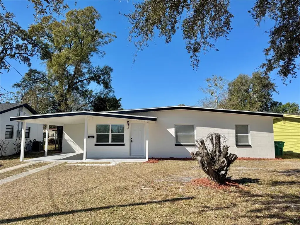 608 Doby Avenue, Orlando, FL, 32805