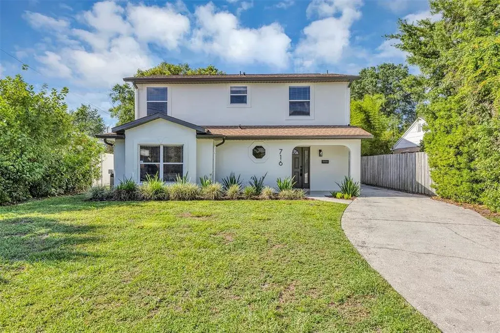 716 Golfview Street, Orlando, FL, 32804