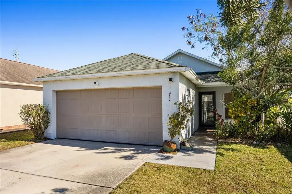 459 Delicata Drive, Orlando, FL, 32807