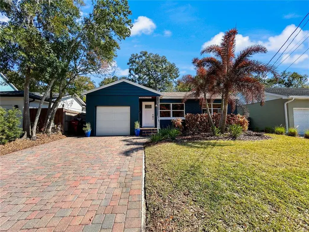 2309 Ann Arbor Avenue, Orlando, FL, 32804