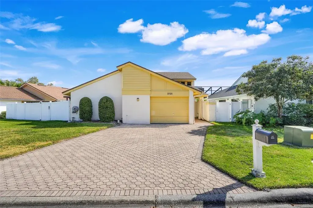 2725 Heatherside Avenue, Orlando, FL, 32822