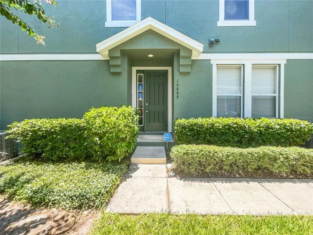 10888 Eclipse Lily Way Unit S, Orlando, FL, 32832