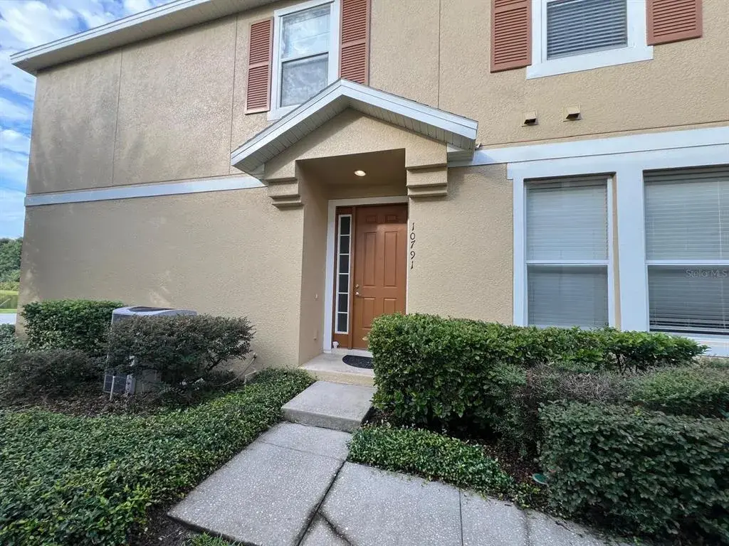 10791 Gran Paradiso Drive Unit S, Orlando, FL, 32832