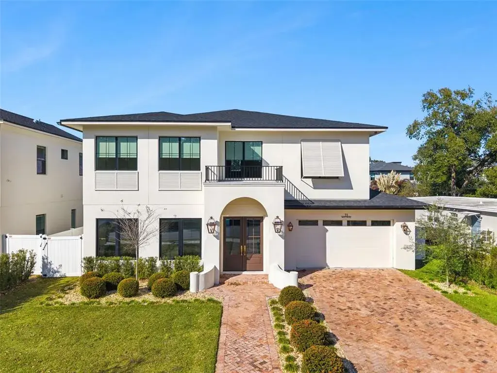 35 W Hazel Street, Orlando, FL, 32804