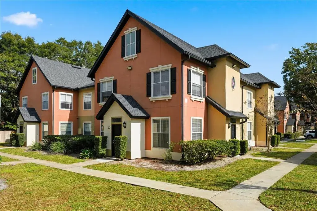 6017 Westgate Drive Unit 911, Orlando, FL, 32835